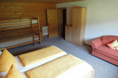 Vakantieappartement Gezinsvakantie Wildschönau