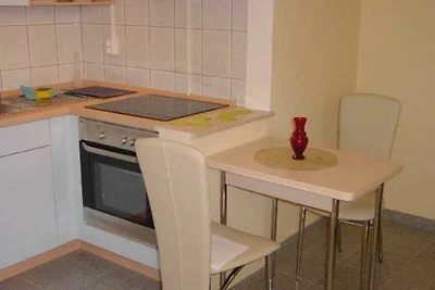 Holiday flat family holiday Bergen auf Rügen