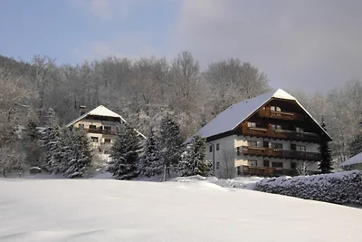 Appartment 1-3 Personen