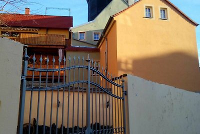 Studio Apartment Johann
