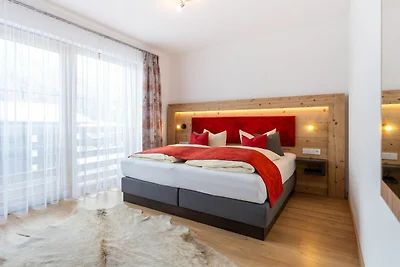 Ferienwohnung Hochwiesler (im Nebenhaus)