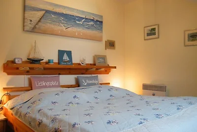 Vakantieappartement Gezinsvakantie Schönhagen