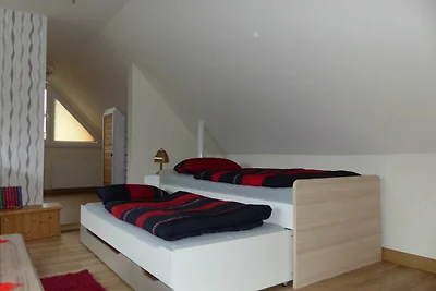 Vakantiehuis Ontspannende vakantie Blankenburg