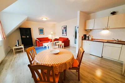 Haus Freiheit FW 5 Objekt-ID 121470