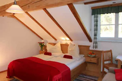 Doppelzimmer 21