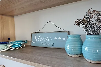 Vakantiehuis Ontspannende vakantie Zierow