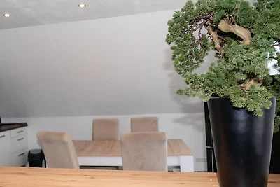 Vakantieappartement Gezinsvakantie Wittmund