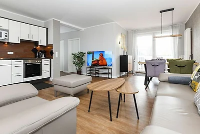 Ferienwohnung Deichkrone