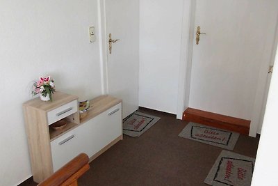 Vakantieappartement Gezinsvakantie Liepe