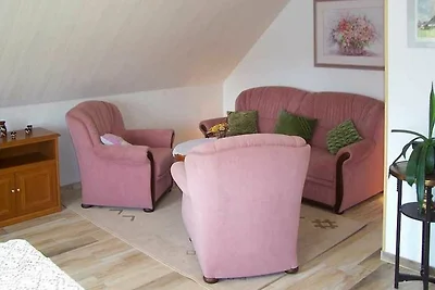 Vakantieappartement Gezinsvakantie Ahrenshoop