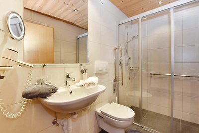 Appartement für 2 Erwachsene und 1 Kind
