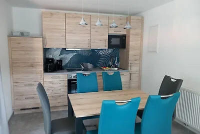 Vakantiehuis Ontspannende vakantie Trassenheide