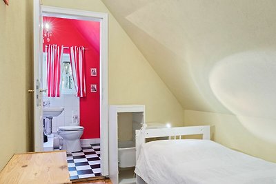 Vakantieappartement Gezinsvakantie Kröpelin