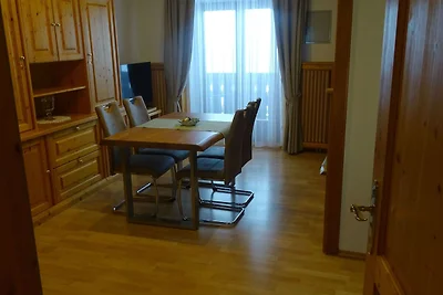 Ferienwohnung Schafberg mit Seeblick