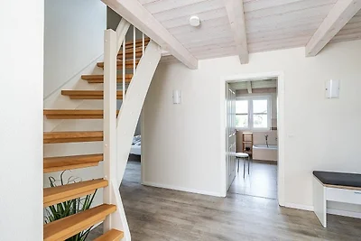 DAG-877 - Freistehendes Ferienhaus mit Sauna...