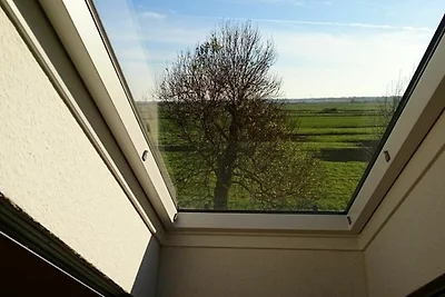 Vakantieappartement Gezinsvakantie Hinte