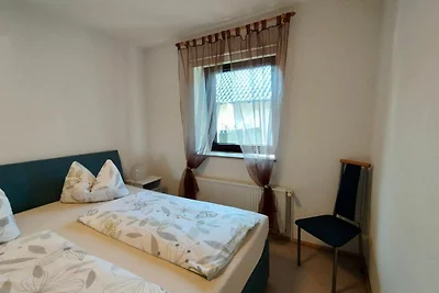 Vakantieappartement Gezinsvakantie Reimershagen