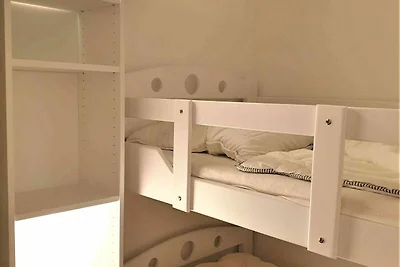 Ferienpark - Haus L, App. 0L1004