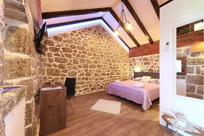 Vakantiehuis Ontspannende vakantie Starigrad