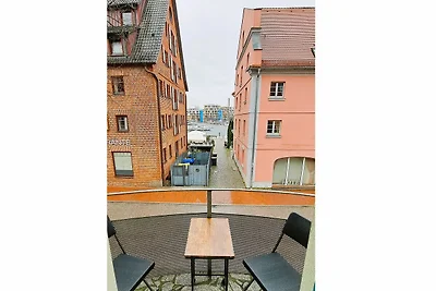 FeWo Barbara Objekt-ID 154202