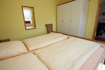 Ferienwohnung Leitzsch