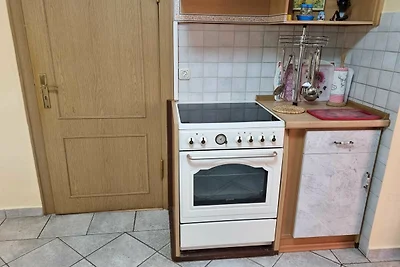 Vakantieappartement Gezinsvakantie Trassenheide