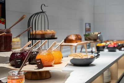 Hotel Cultuur en bezienswaardigheden Rostock