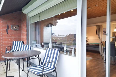 Ferienwohnung Gode Tied