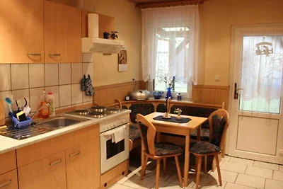 Vakantieappartement Gezinsvakantie Wustrow (Ostsee)