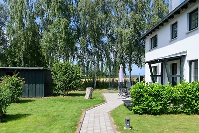 Apartamento Vacaciones familiares Kühlungsborn