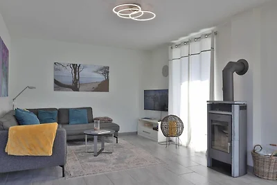Strandgut Ferienhaus