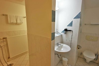 Vakantieappartement Gezinsvakantie Alt Schwerin