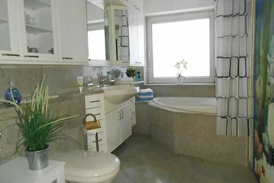 Vakantieappartement Gezinsvakantie Haffkrug