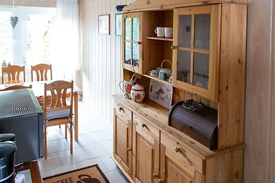 Apartamento Vacaciones familiares Güstrow