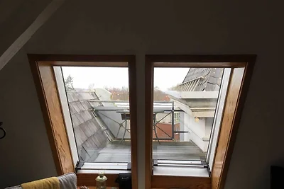 Vakantieappartement Gezinsvakantie Stade