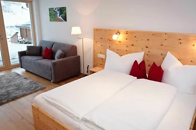 Ferienwohnung Klaudia