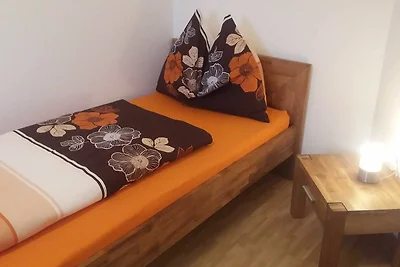 Appartamento Vacanza con famiglia Iselsberg