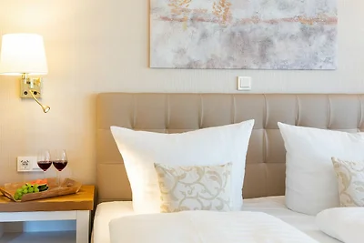 Vakantieappartement Gezinsvakantie Ahlbeck