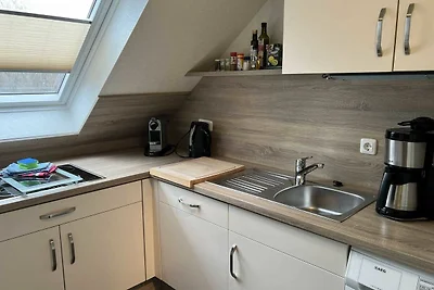 Ferienwohnung 2