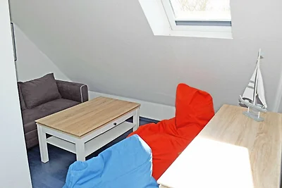 apartman za odmor Obiteljski odmor Dranske