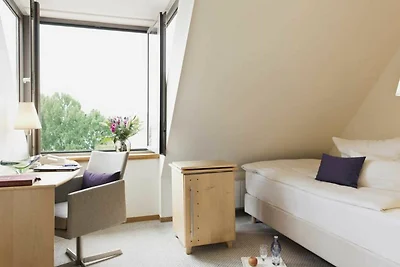 Kuschelzimmer Seeseite