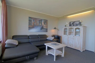 Vakantieappartement Gezinsvakantie Hohegeiß