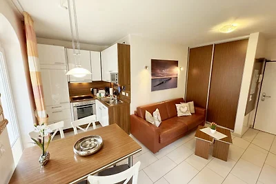 Kurparkresidenz Baabe Whg.