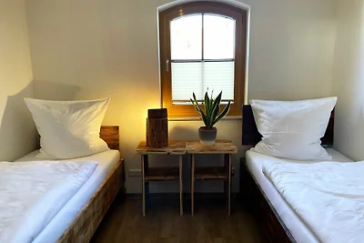 Vakantieappartement Gezinsvakantie Hoyerswerda