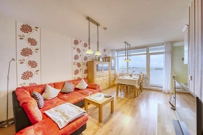 Vakantieappartement Gezinsvakantie Heiligenhafen
