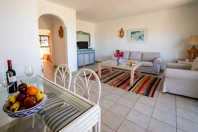 Appartamento Vacanza con famiglia El Paso