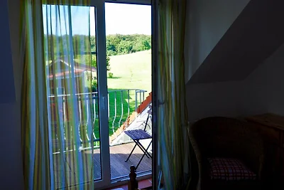 Appartamento Vacanza con famiglia Lohme
