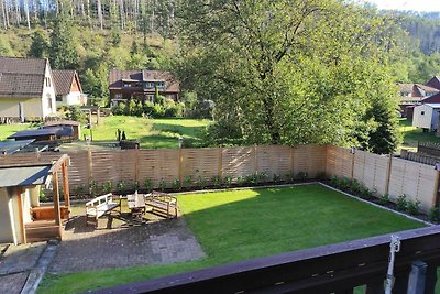 Vakantieappartement Gezinsvakantie Herzberg am Harz