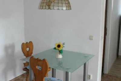 apartman za odmor Obiteljski odmor Kargow