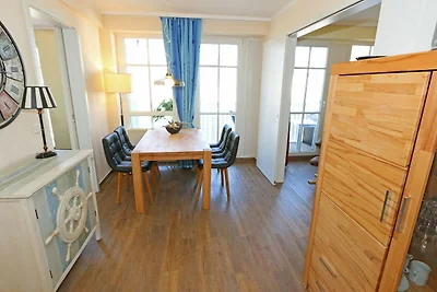 Haus Altensien Whg 466 mit Balkon